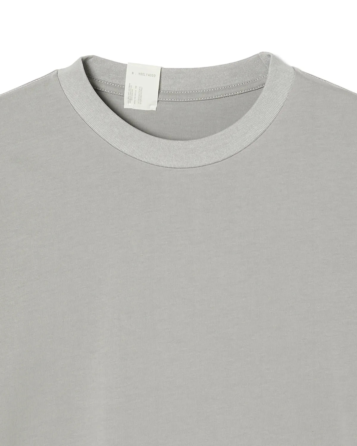 N.HOOLYWOOD TEST PRODUCT EXCHANGE SERVICE / LONG SLEEVE (9252-CS82)