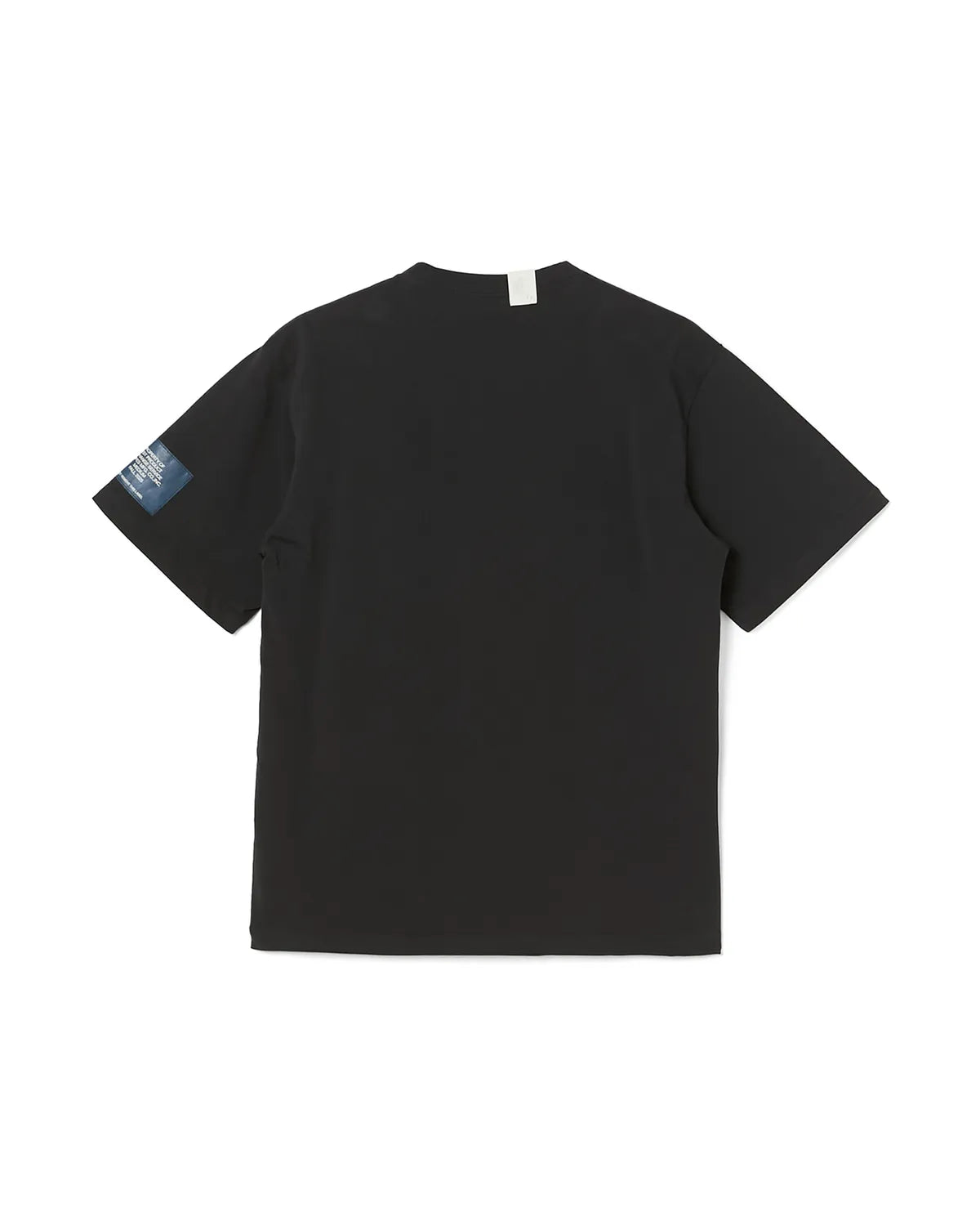 N.HOOLYWOOD TEST PRODUCT EXCHANGE SERVICE / T-SHIRT (9252-CS83)