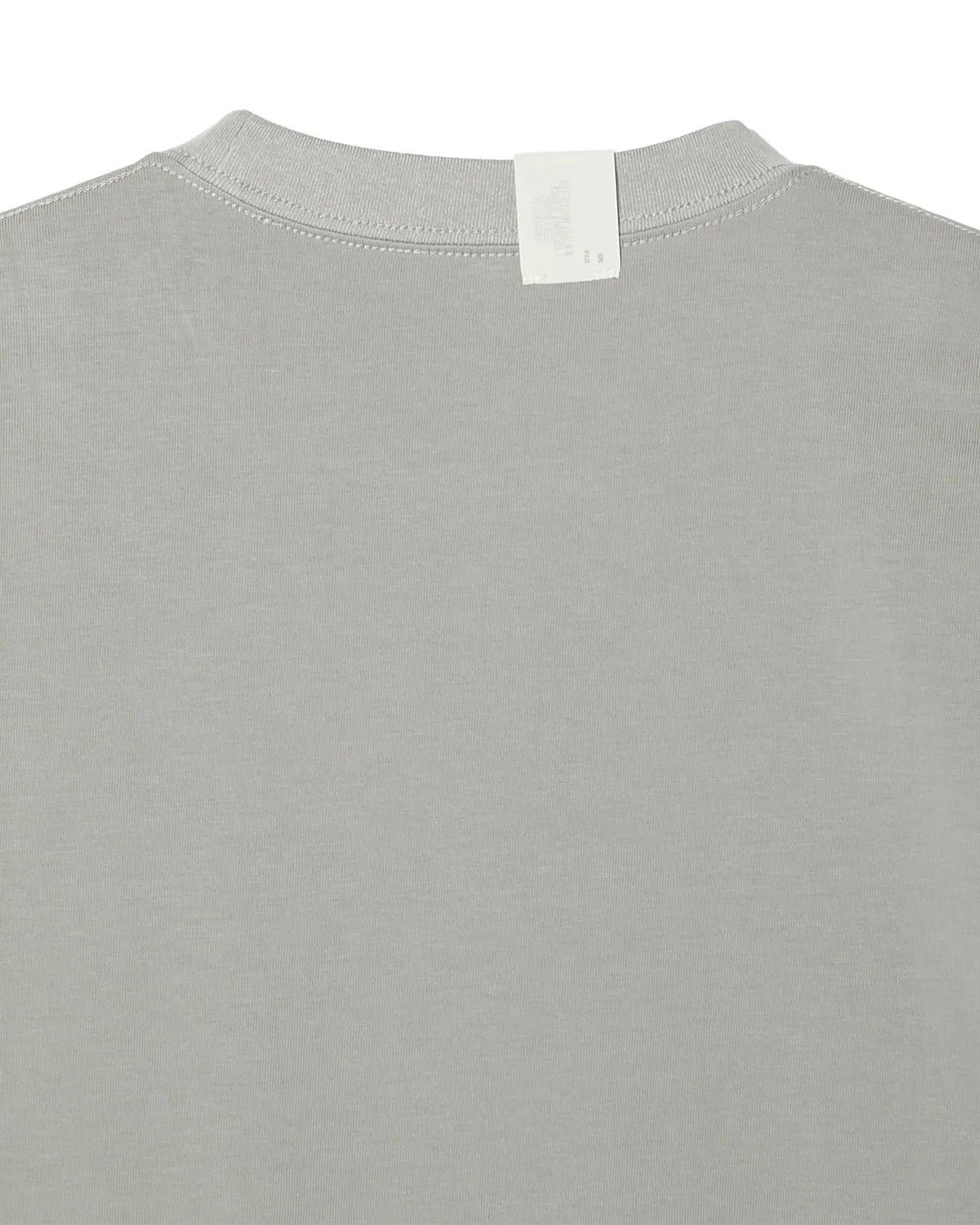 N.HOOLYWOOD TEST PRODUCT EXCHANGE SERVICE / T-SHIRT (9252-CS83)