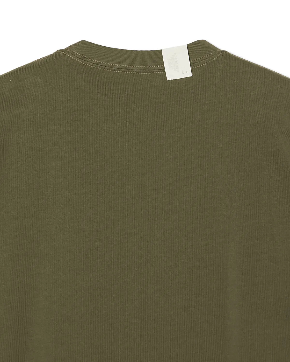 N.HOOLYWOOD TEST PRODUCT EXCHANGE SERVICE / T-SHIRT (9252-CS83)