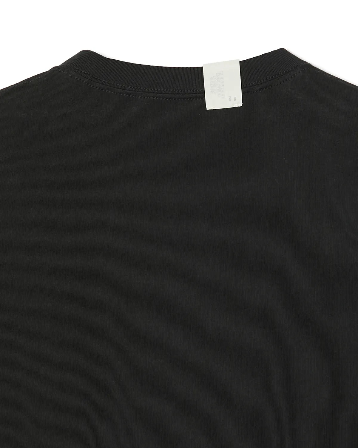 N.HOOLYWOOD TEST PRODUCT EXCHANGE SERVICE / T-SHIRT (9252-CS83)