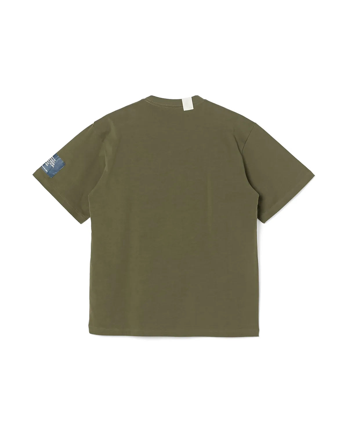 N.HOOLYWOOD TEST PRODUCT EXCHANGE SERVICE / T-SHIRT (9252-CS83)