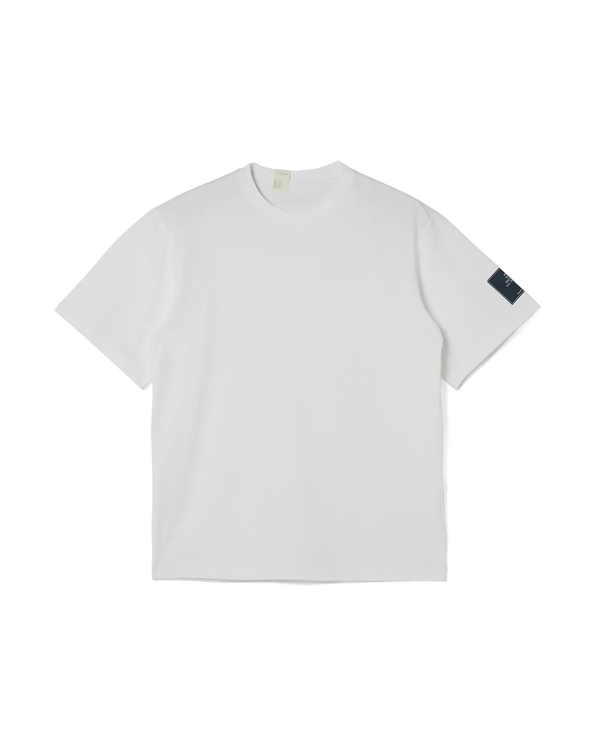 N.HOOLYWOOD TEST PRODUCT EXCHANGE SERVICE / T-SHIRT (9252-CS83)