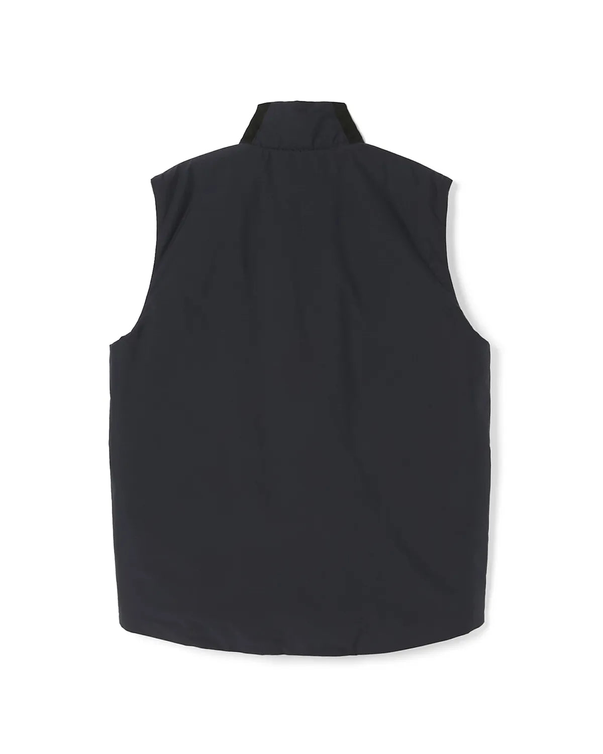 N.HOOLYWOOD TEST PRODUCT EXCHANGE SERVICE / PUFFER VEST (9252-VE02-002)