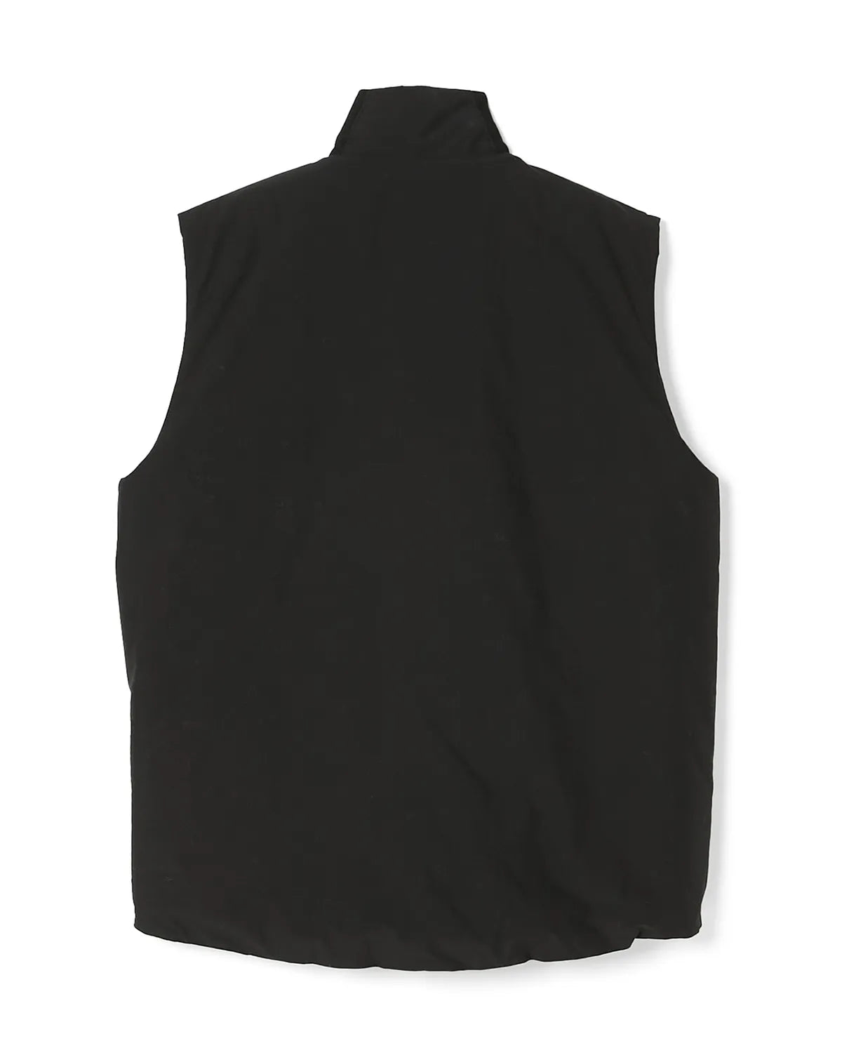 N.HOOLYWOOD TEST PRODUCT EXCHANGE SERVICE / PUFFER VEST (9252-VE02-002)