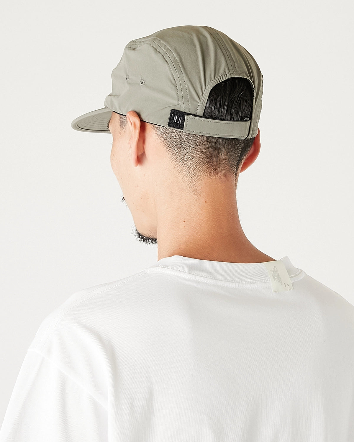 N.HOOLYWOOD TEST PRODUCT EXCHANGE SERVICE / CAP (9261-AC01)