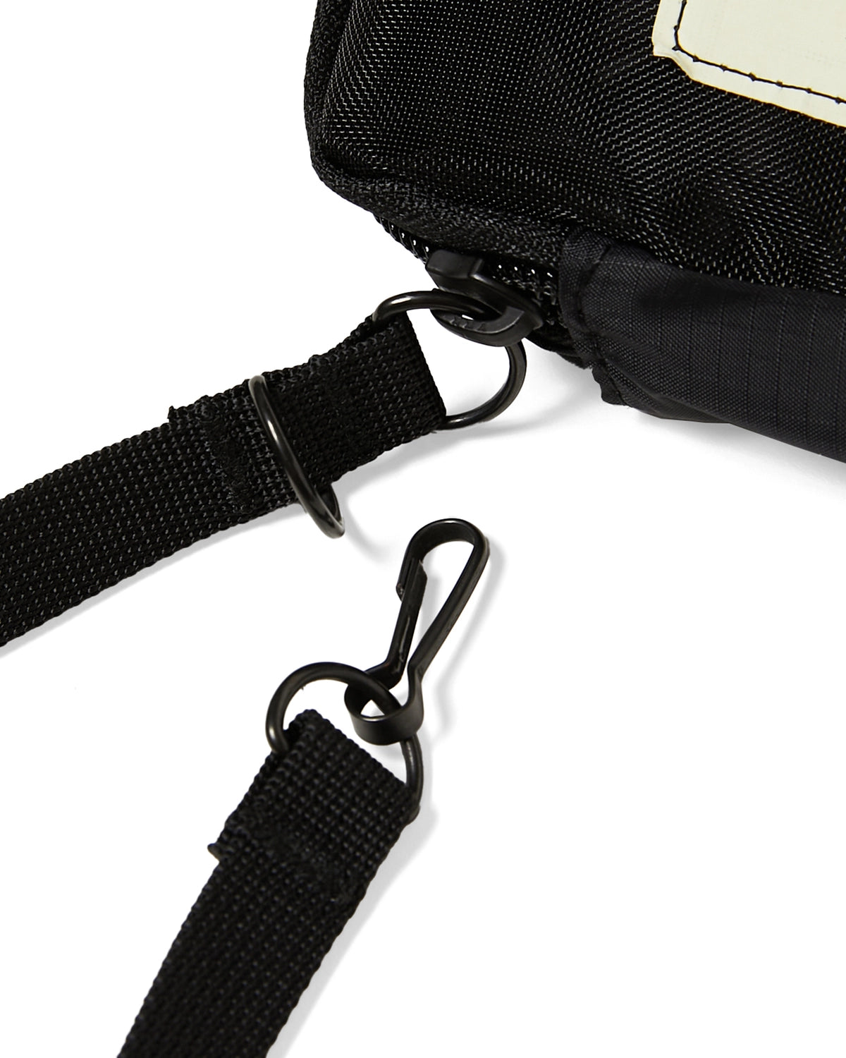 N.HOOLYWOOD TEST PRODUCT EXCHANGE SERVICE / SMALL POUCH (9261-AC07)