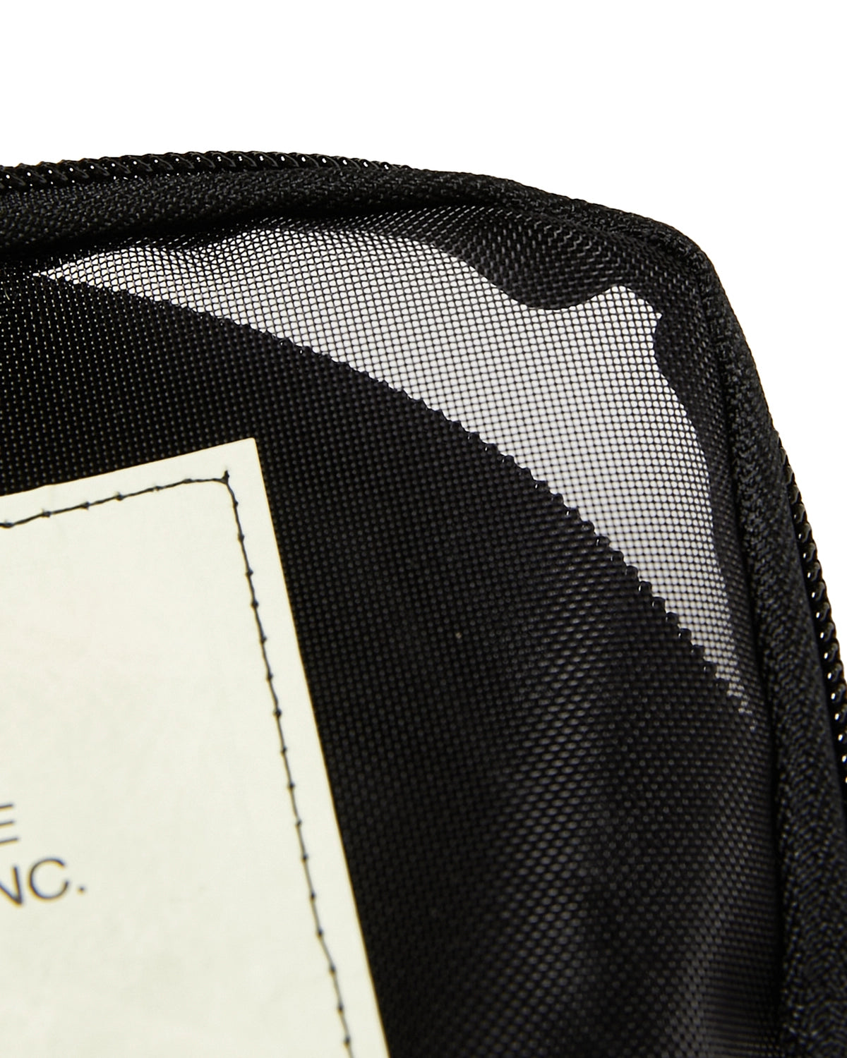 N.HOOLYWOOD TEST PRODUCT EXCHANGE SERVICE / SMALL POUCH (9261-AC07)