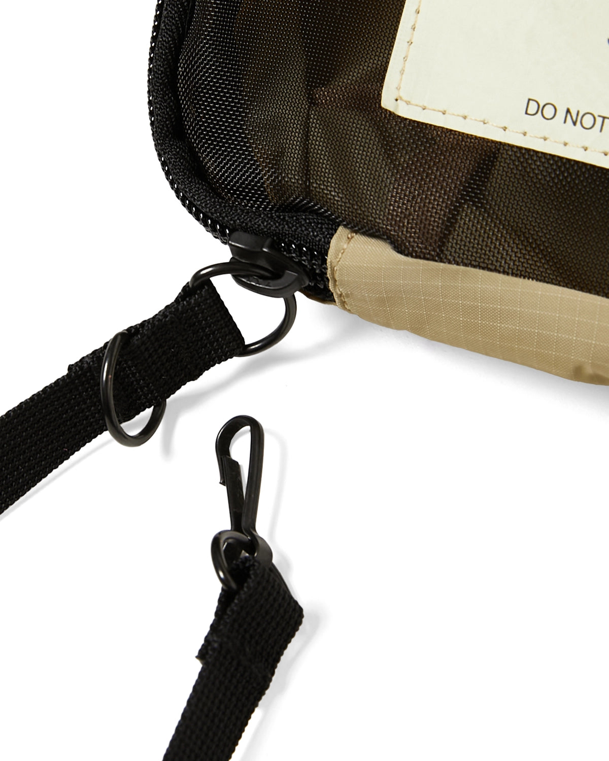 N.HOOLYWOOD TEST PRODUCT EXCHANGE SERVICE / SMALL POUCH (9261-AC07)