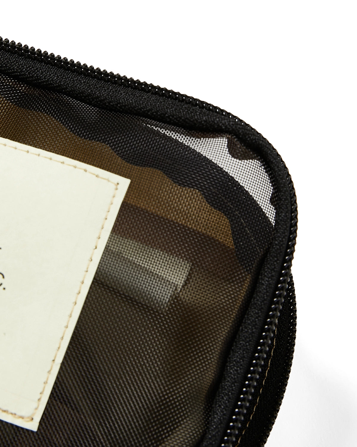 N.HOOLYWOOD TEST PRODUCT EXCHANGE SERVICE / SMALL POUCH (9261-AC07)