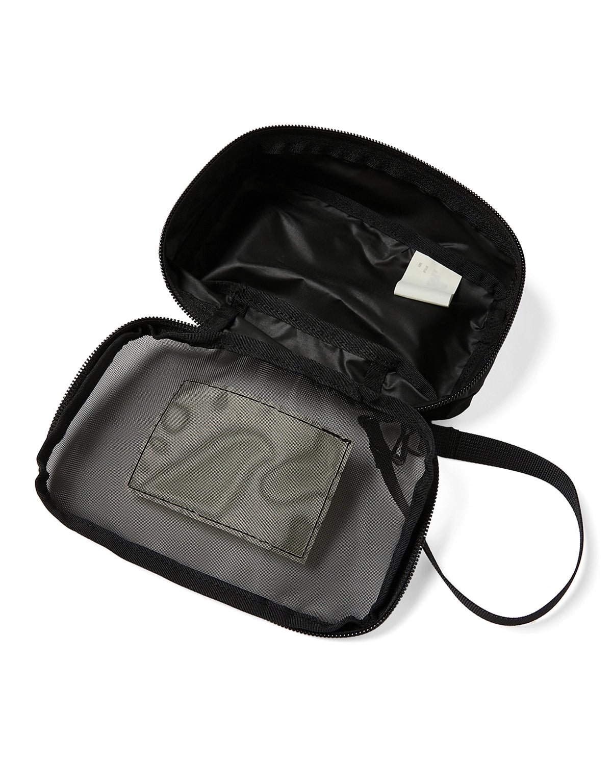 N.HOOLYWOOD TEST PRODUCT EXCHANGE SERVICE / SMALL POUCH (9261-AC07)