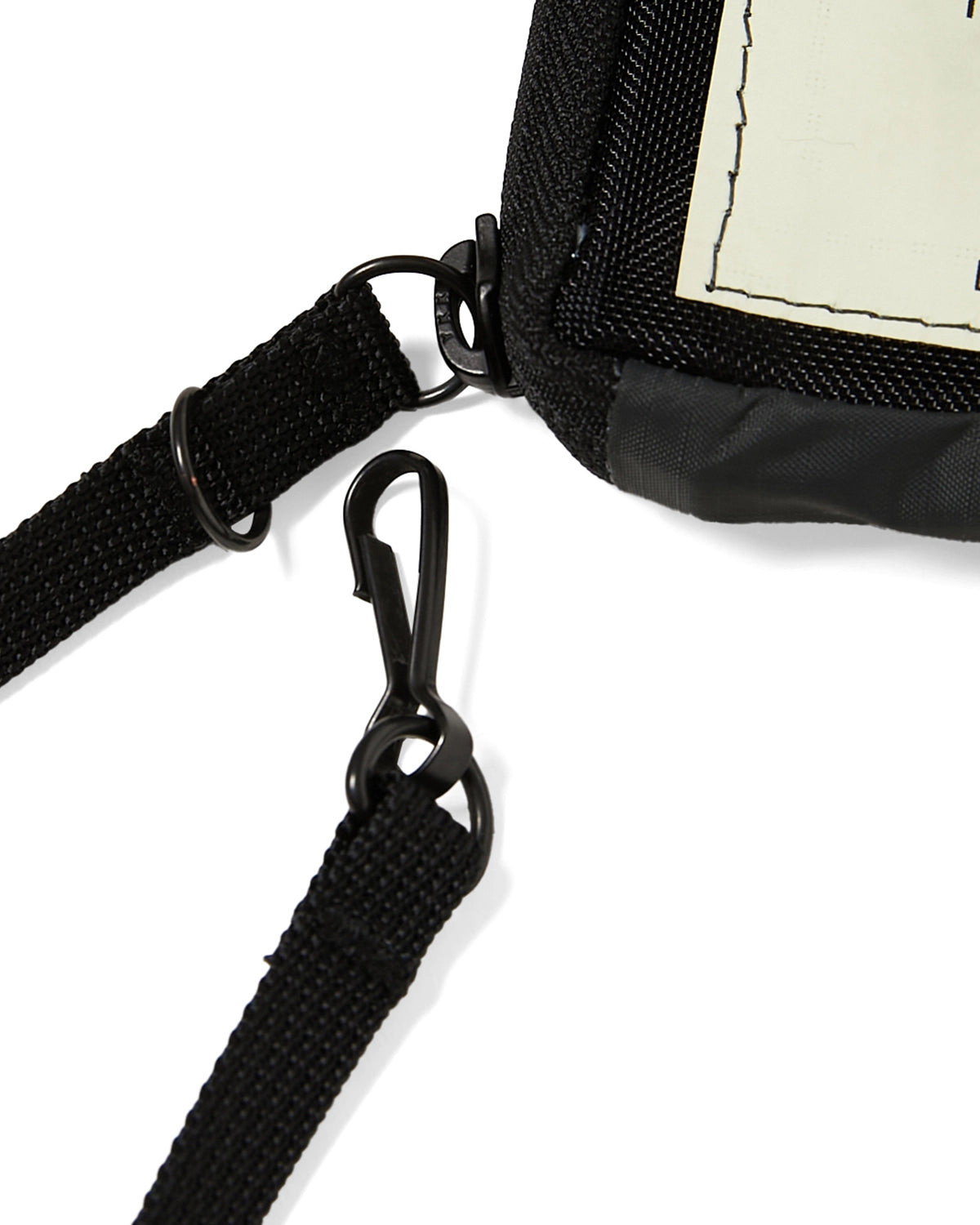 N.HOOLYWOOD TEST PRODUCT EXCHANGE SERVICE / SMALL POUCH (9261-AC08)