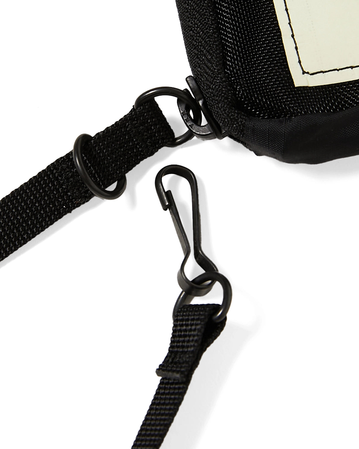 N.HOOLYWOOD TEST PRODUCT EXCHANGE SERVICE / SMALL POUCH (9261-AC08)