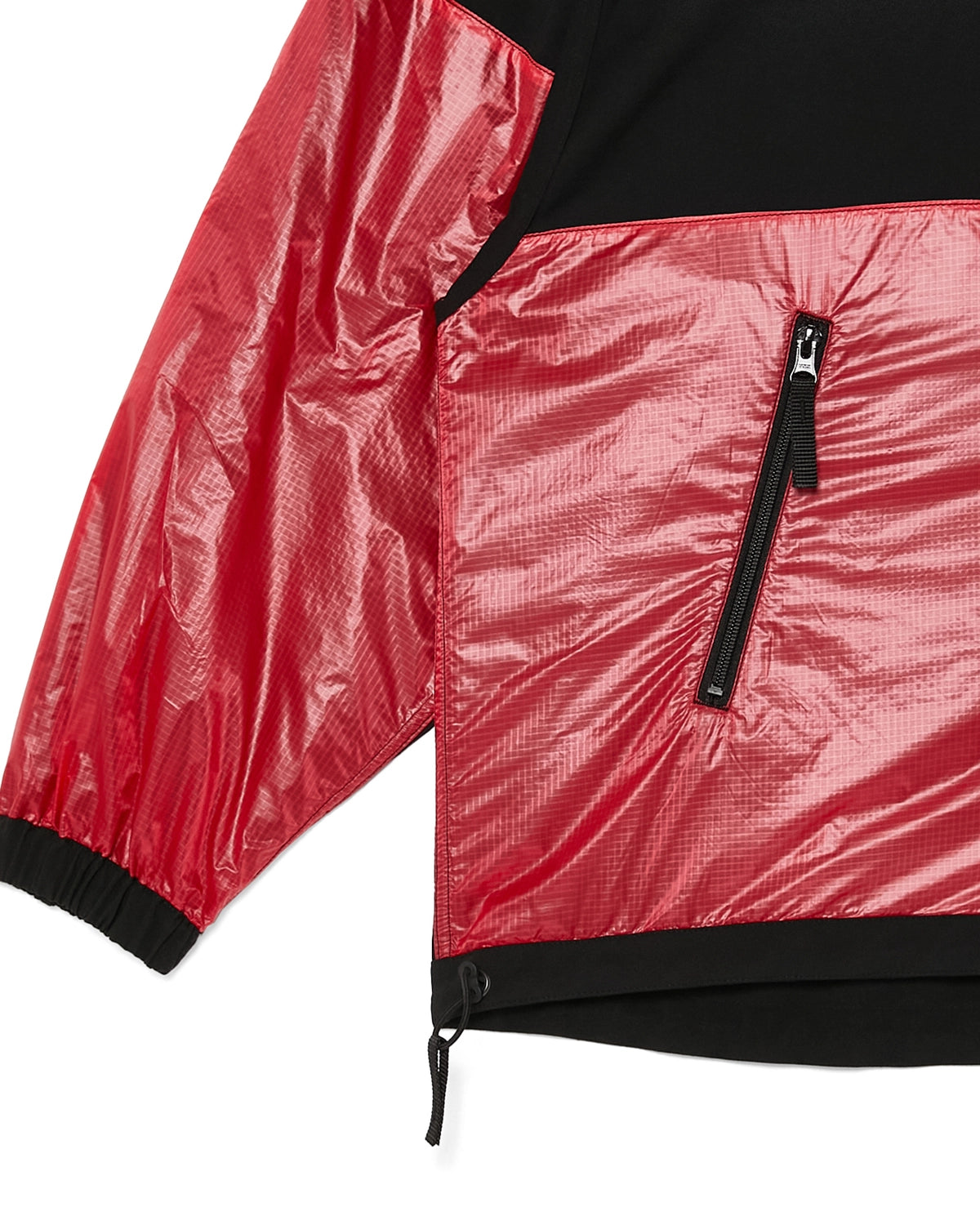 N.HOOLYWOOD TEST PRODUCT EXCHANGE SERVICE / REVERSIBLE JACKET (9261-BL02-002)