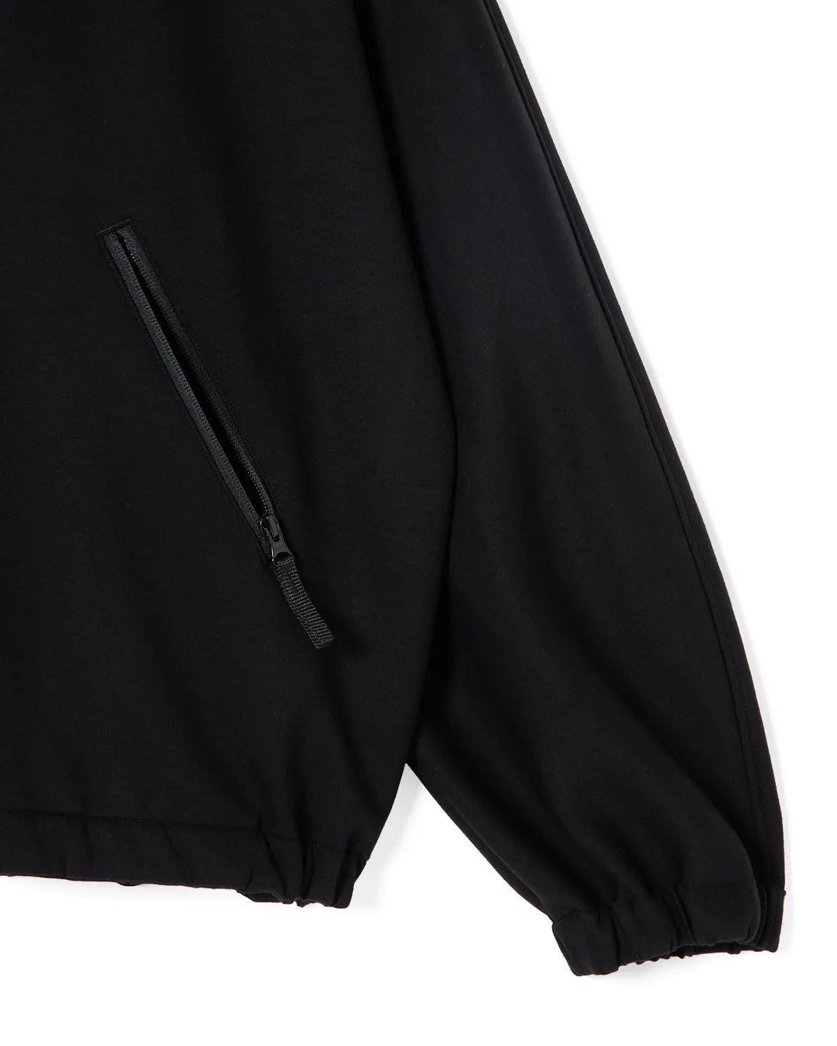 N.HOOLYWOOD TEST PRODUCT EXCHANGE SERVICE / DOLMAN SLEEVE BLOUSON (9261-BL08-006)