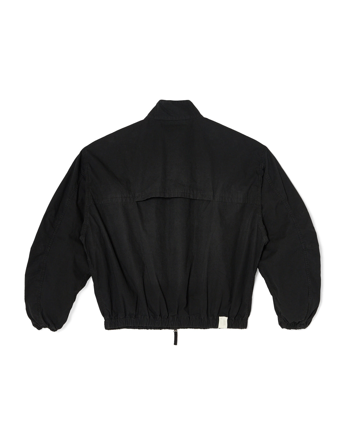 N.HOOLYWOOD TEST PRODUCT EXCHANGE SERVICE / STAND COLLAR JACKET (9261-BL09-005)