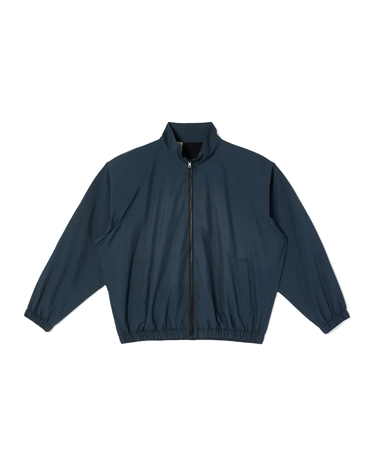 N.HOOLYWOOD TEST PRODUCT EXCHANGE SERVICE / TRAINING JACKET (9261-BL70-010)