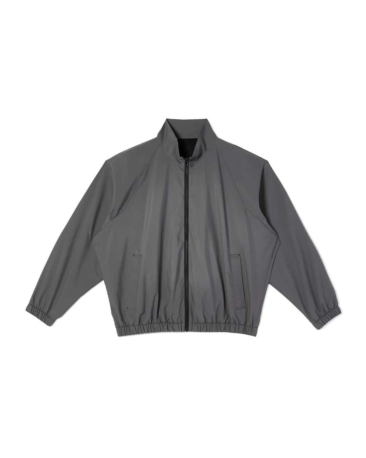 N.HOOLYWOOD TEST PRODUCT EXCHANGE SERVICE / TRAINING JACKET (9261-BL70-010)