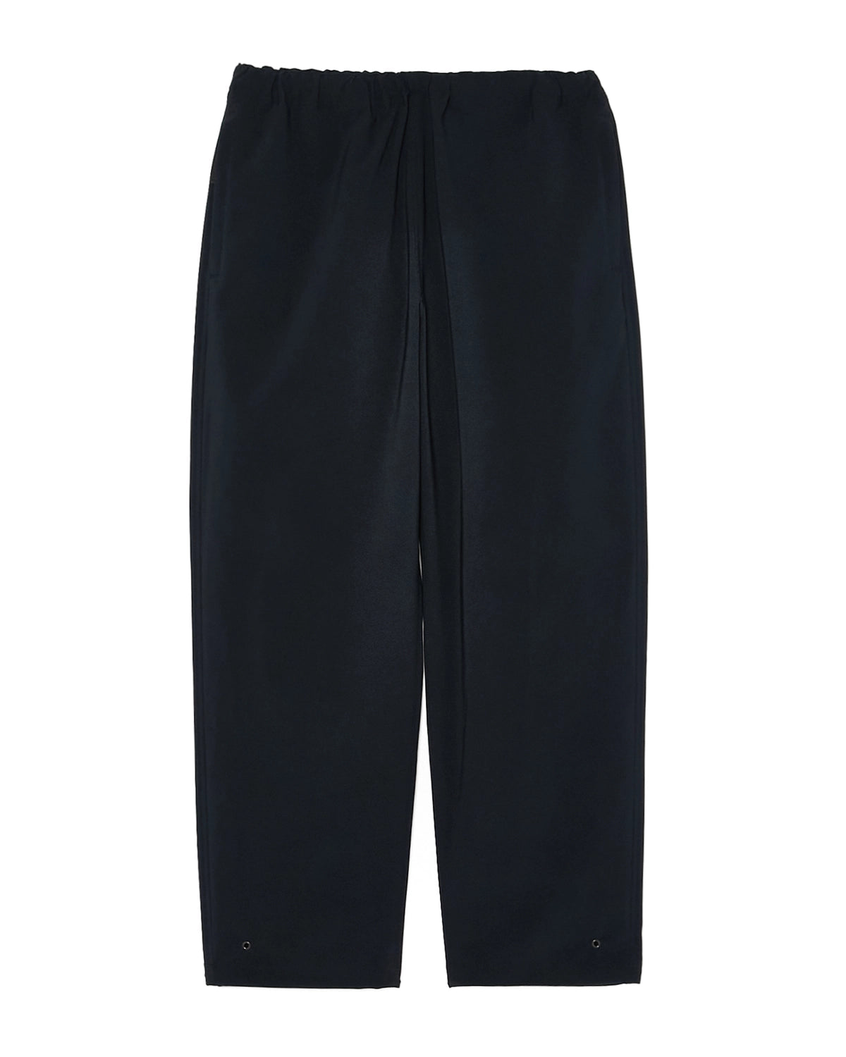 N.HOOLYWOOD TEST PRODUCT EXCHANGE SERVICE / FLAP-POCKET WIDE PANTS (9261-CP03-002)