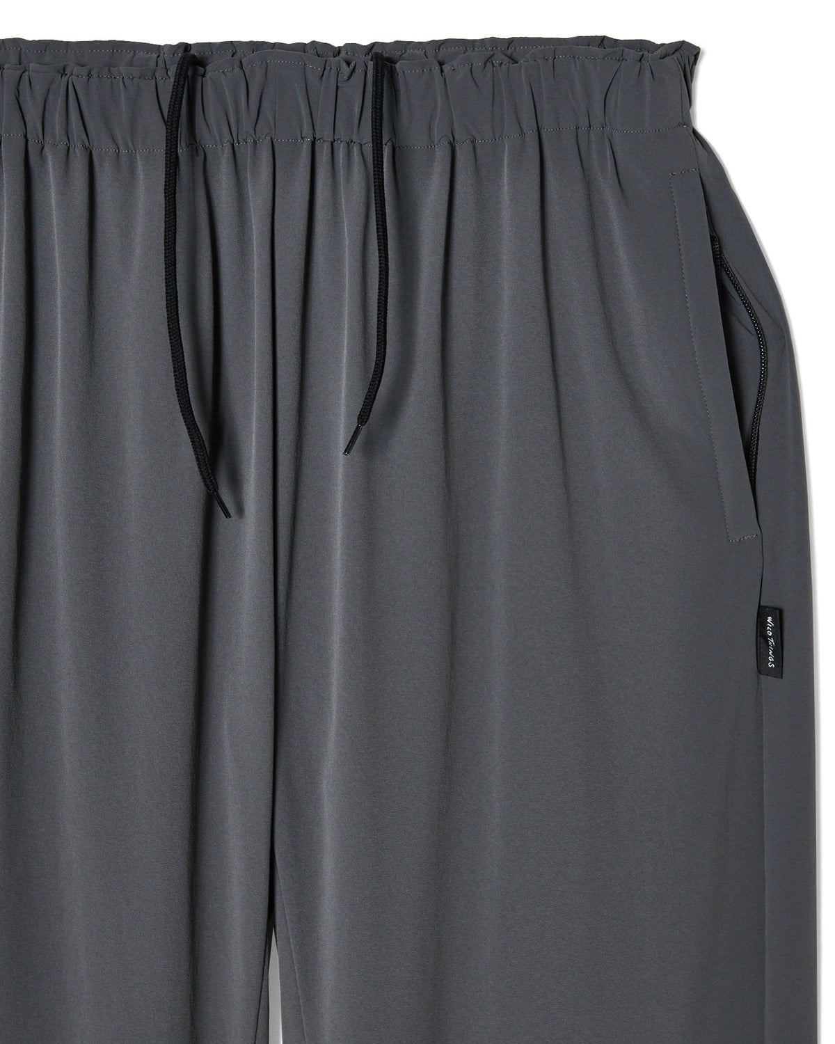 N.HOOLYWOOD TEST PRODUCT EXCHANGE SERVICE × WILD THINGS / WIDE EASY PANTS (9261-CP05-001)