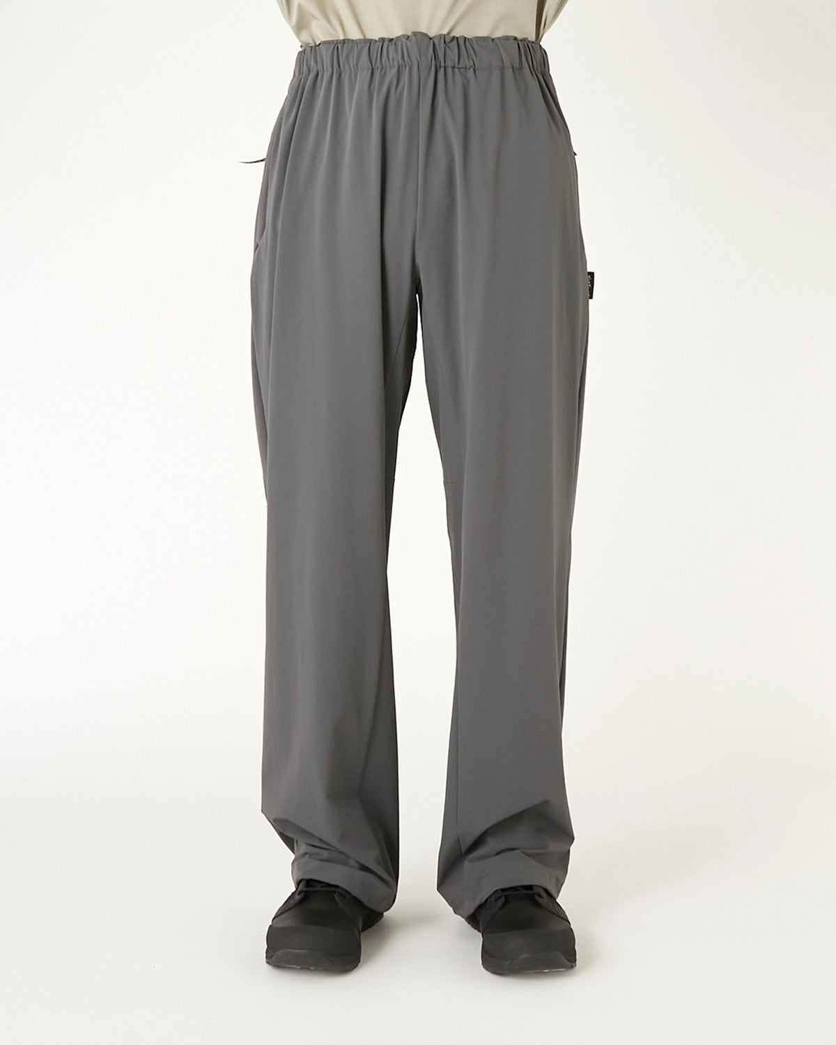 N.HOOLYWOOD TEST PRODUCT EXCHANGE SERVICE × WILD THINGS / WIDE EASY PANTS (9261-CP05-001)