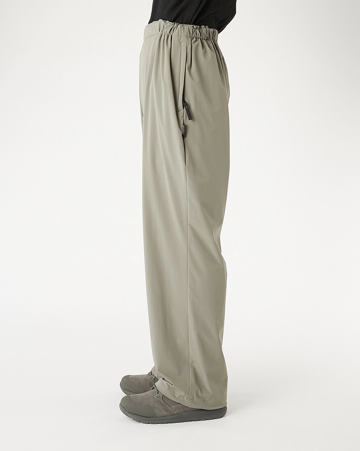 N.HOOLYWOOD TEST PRODUCT EXCHANGE SERVICE × WILD THINGS / WIDE EASY PANTS (9261-CP05-001)