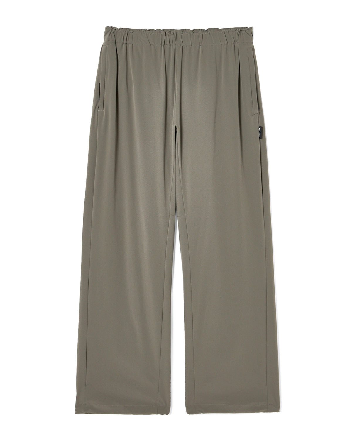 N.HOOLYWOOD TEST PRODUCT EXCHANGE SERVICE × WILD THINGS / WIDE EASY PANTS (9261-CP05-001)