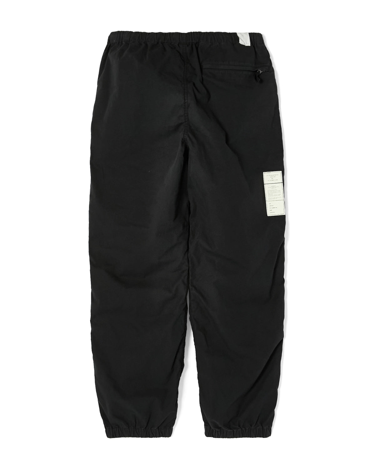 N.HOOLYWOOD TEST PRODUCT EXCHANGE SERVICE / EASY PANTS (9261-CP06-005)