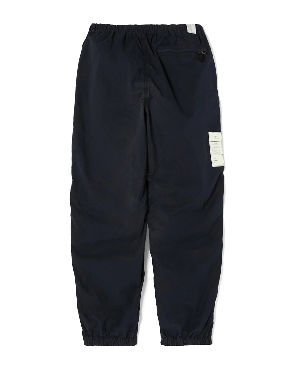 N.HOOLYWOOD TEST PRODUCT EXCHANGE SERVICE / EASY PANTS (9261-CP06-005)