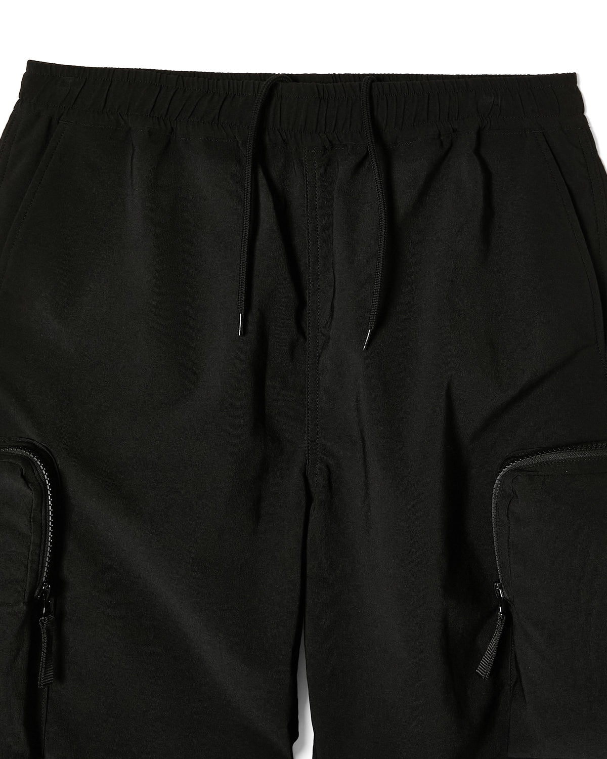 N.HOOLYWOOD TEST PRODUCT EXCHANGE SERVICE / HALF PANTS (9261-CP51-002)