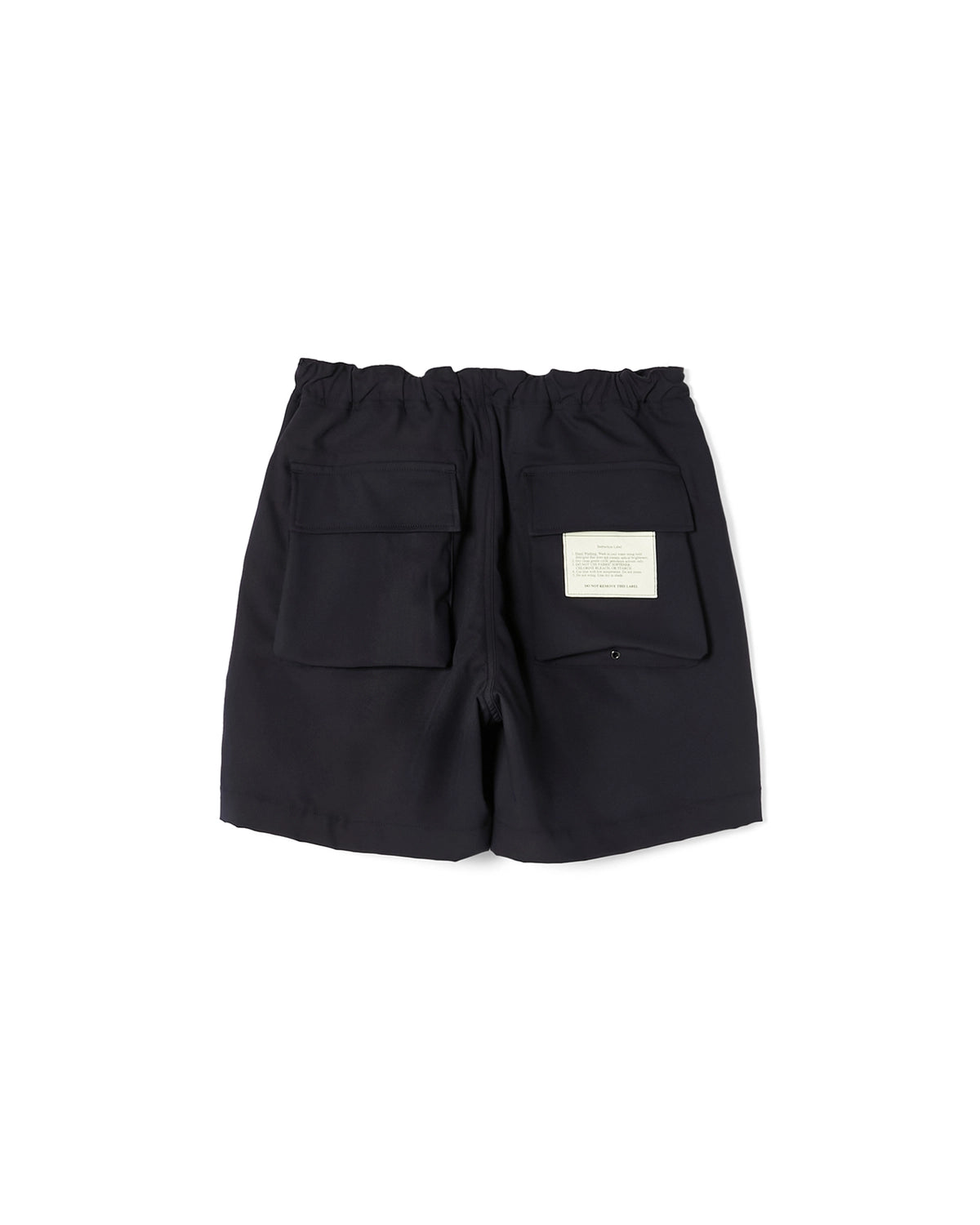 N.HOOLYWOOD TEST PRODUCT EXCHANGE SERVICE / HALF PANTS (9261-CP52-003)