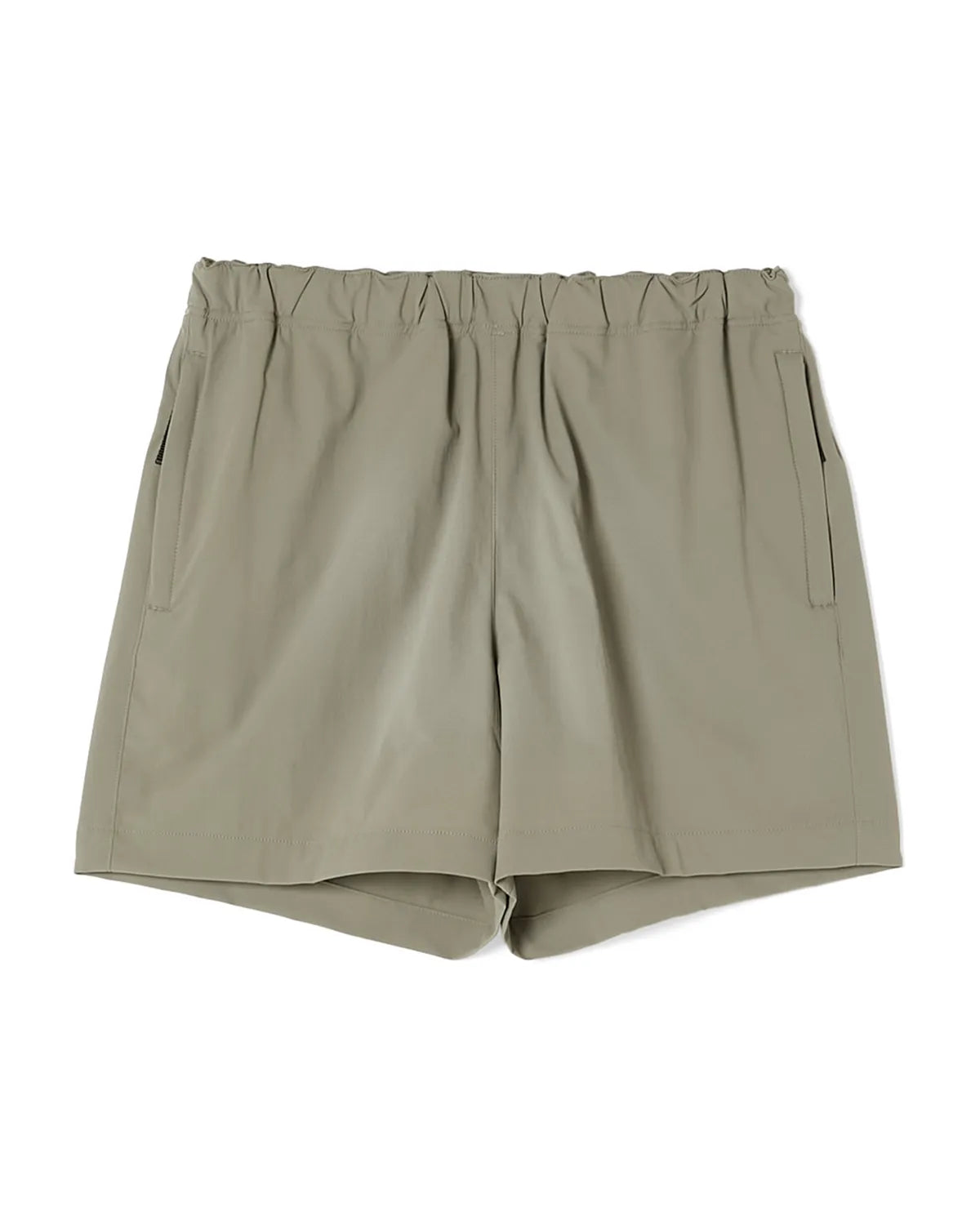 N.HOOLYWOOD TEST PRODUCT EXCHANGE SERVICE / HALF PANTS (9261-CP52-004)