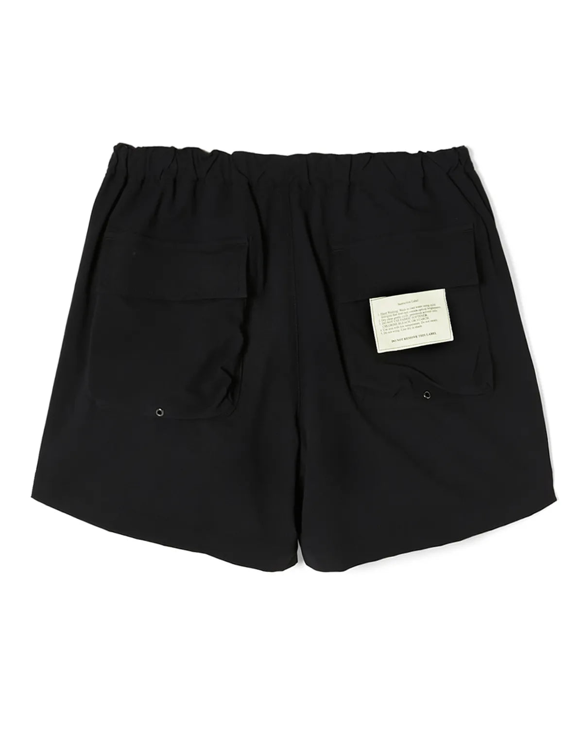 N.HOOLYWOOD TEST PRODUCT EXCHANGE SERVICE / HALF PANTS (9261-CP52-004)