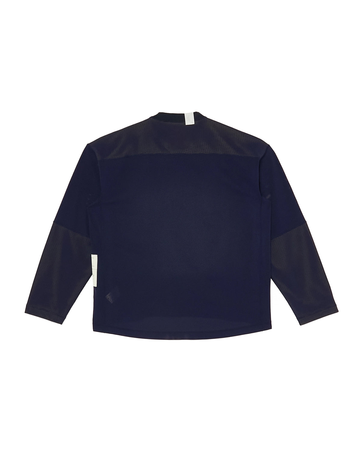 N.HOOLYWOOD TEST PRODUCT EXCHANGE SERVICE / REVERSIBLE LONG SLEEVE T-SHIRT (9261-CS02-011)