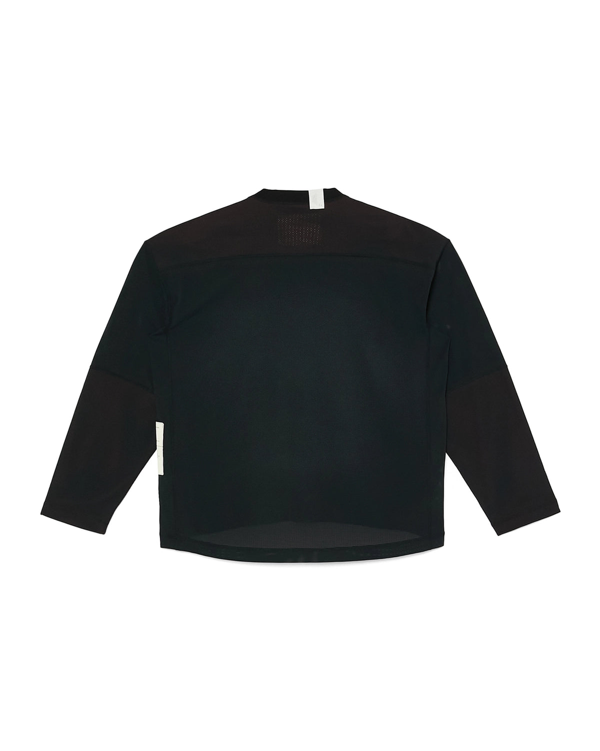 N.HOOLYWOOD TEST PRODUCT EXCHANGE SERVICE / REVERSIBLE LONG SLEEVE T-SHIRT (9261-CS02-011)