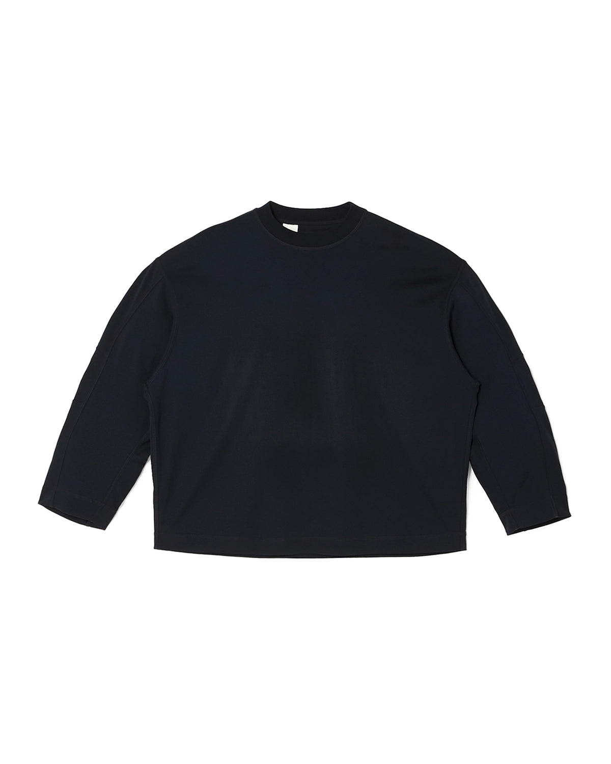 N.HOOLYWOOD TEST PRODUCT EXCHANGE SERVICE / LONG SLEEVE T-SHIRT (9261-CS05-009)