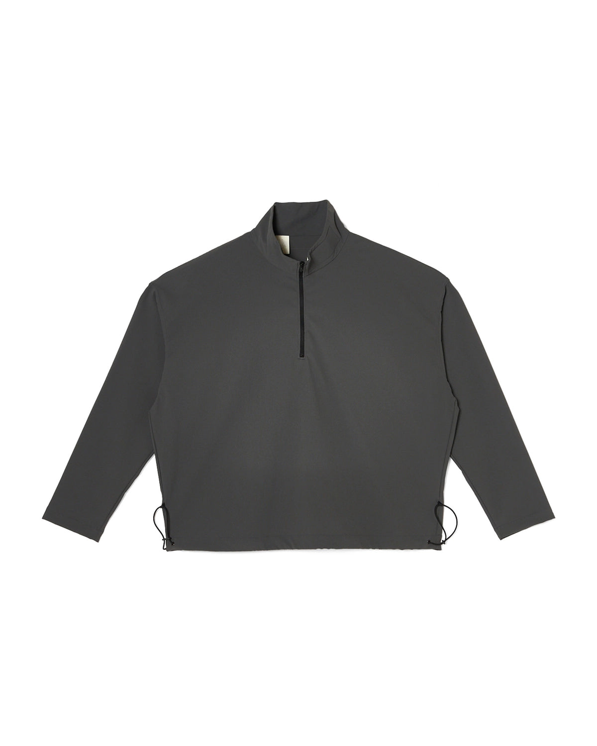 N.HOOLYWOOD TEST PRODUCT EXCHANGE SERVICE / HALF ZIP PULLOVER (9261-CS06-004)