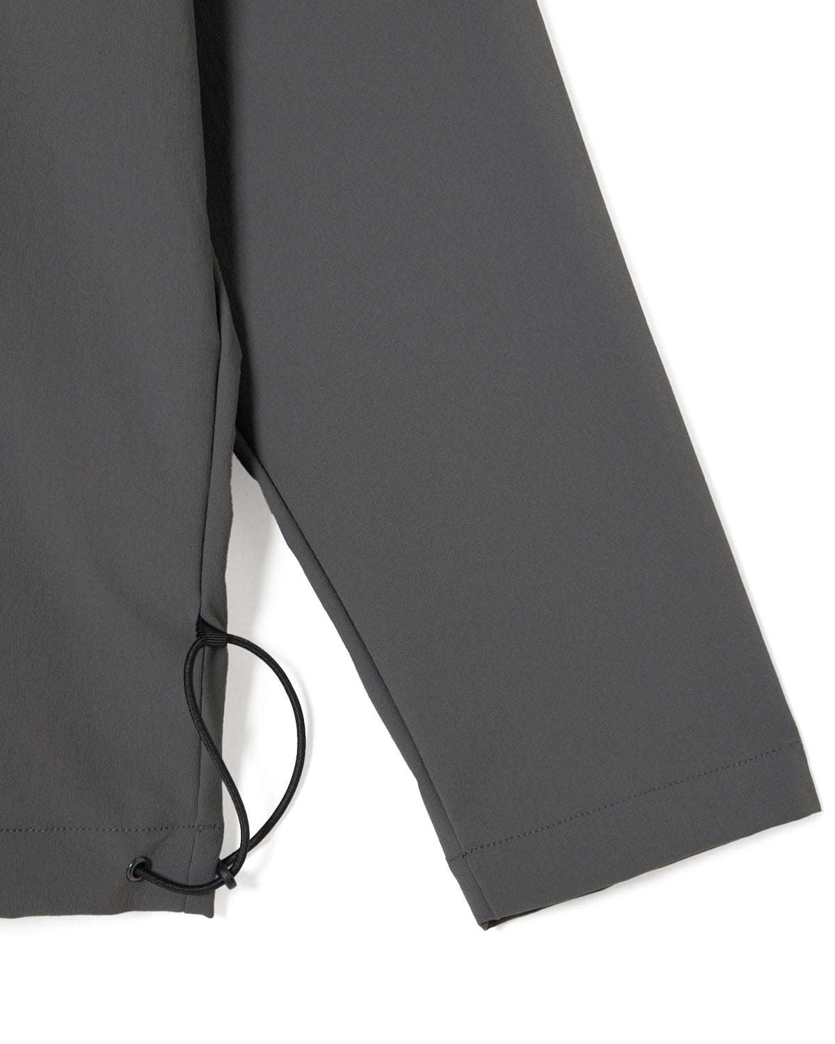 N.HOOLYWOOD TEST PRODUCT EXCHANGE SERVICE / HALF ZIP PULLOVER (9261-CS06-004)