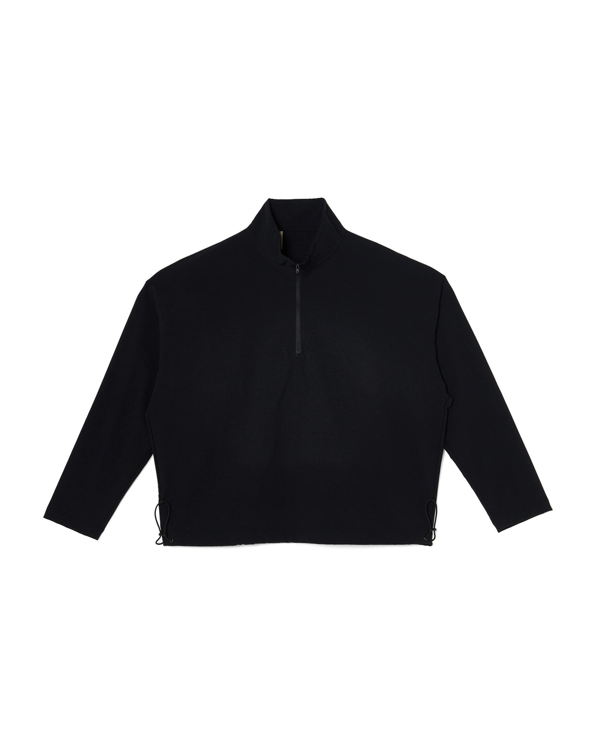 N.HOOLYWOOD TEST PRODUCT EXCHANGE SERVICE / HALF ZIP PULLOVER (9261-CS06-004)