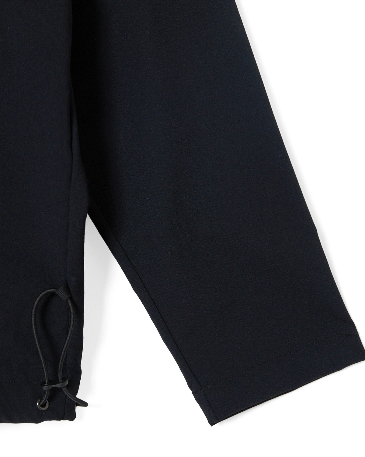 N.HOOLYWOOD TEST PRODUCT EXCHANGE SERVICE / HALF ZIP PULLOVER (9261-CS06-004)