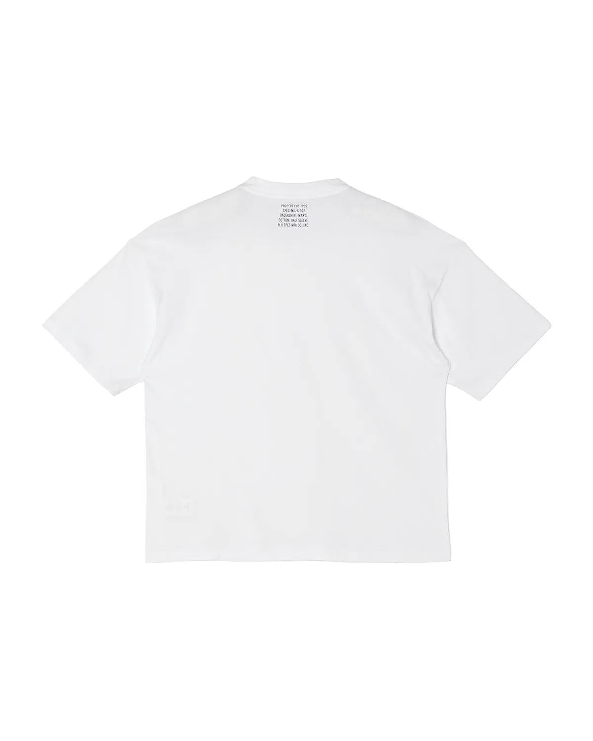 N.HOOLYWOOD TEST PRODUCT EXCHANGE SERVICE / 2-PACK T-SHIRT (9261-CS50-014)