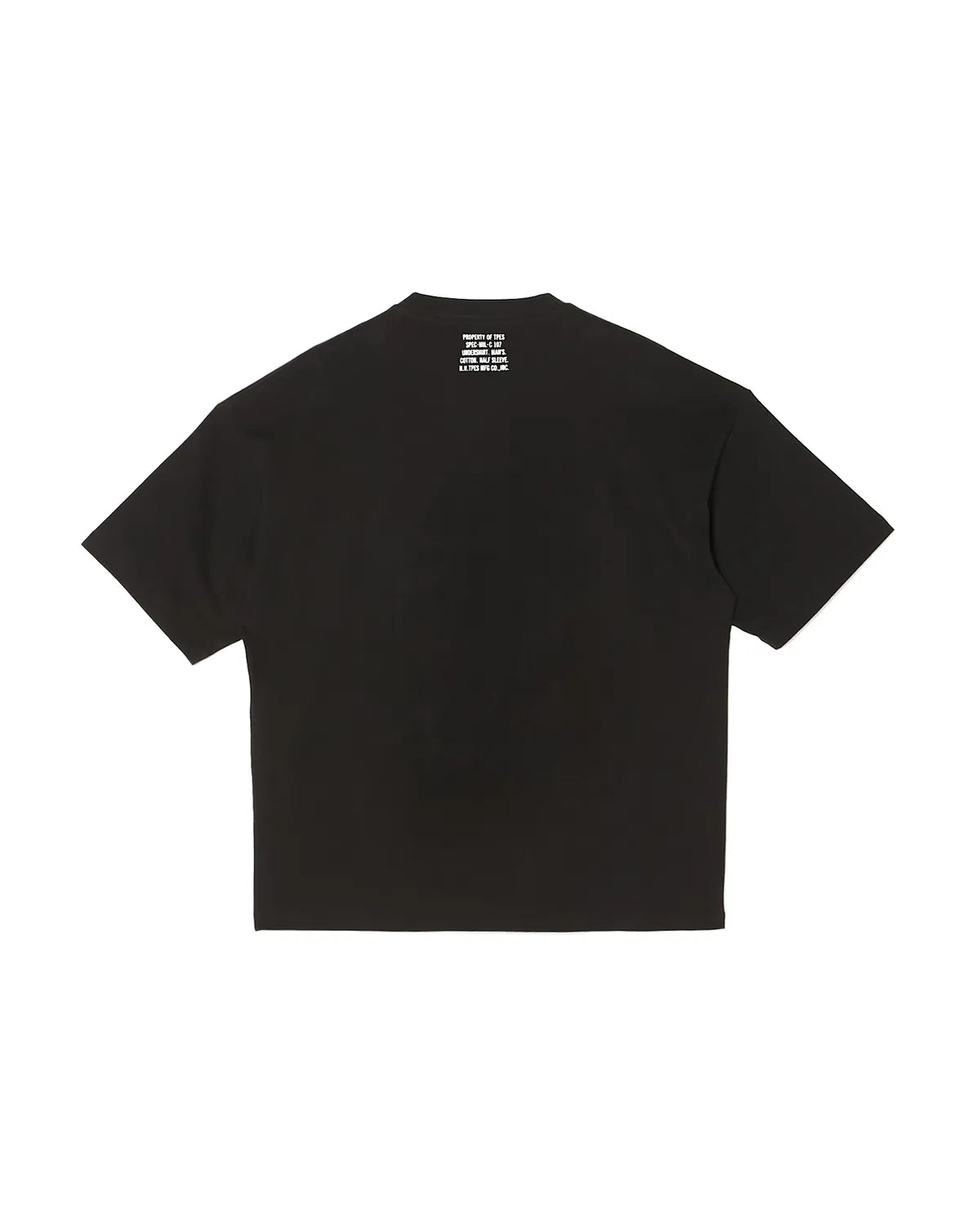 N.HOOLYWOOD TEST PRODUCT EXCHANGE SERVICE / 2-PACK T-SHIRT (9261-CS50-014)