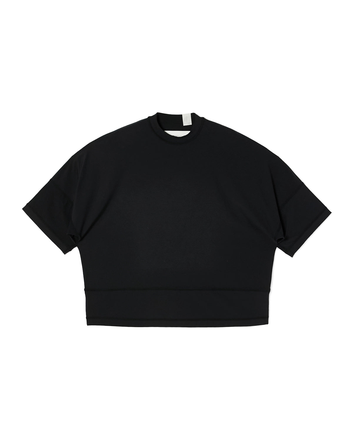 N.HOOLYWOOD TEST PRODUCT EXCHANGE SERVICE / LAYERED T-SHIRT (9261-CS54-007)