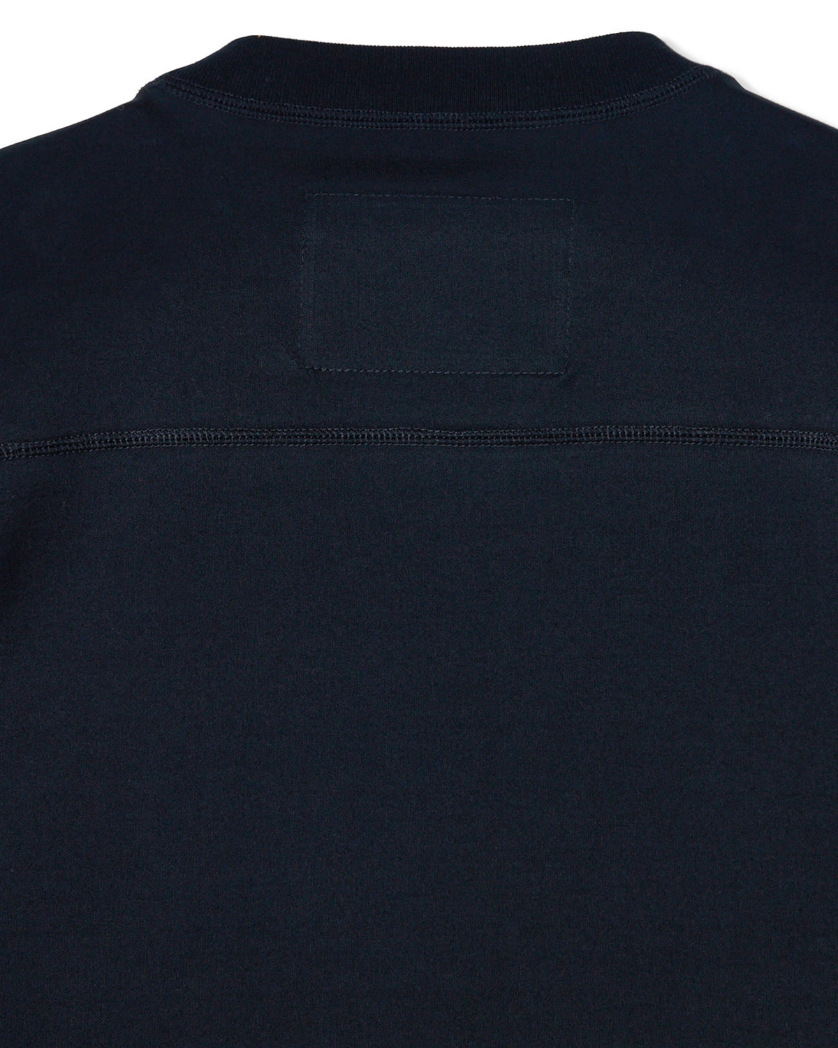 N.HOOLYWOOD TEST PRODUCT EXCHANGE SERVICE / PANELED T-SHIRT (9261-CS55-009)