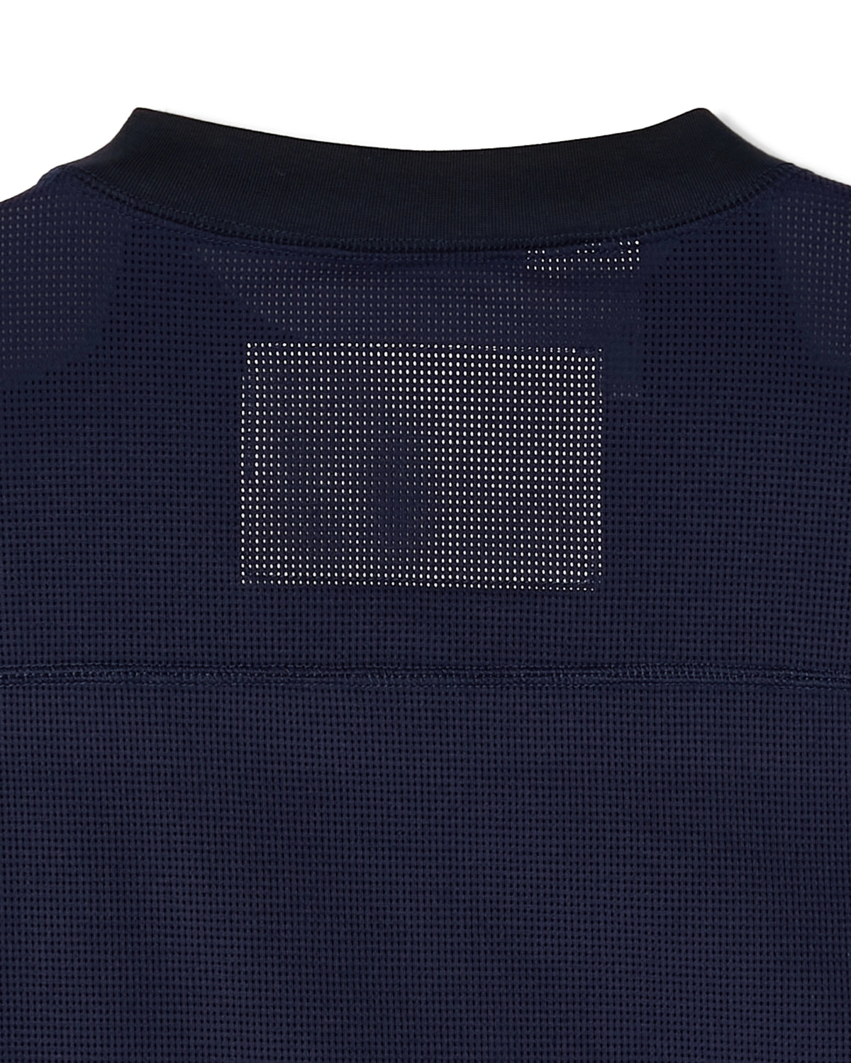 N.HOOLYWOOD TEST PRODUCT EXCHANGE SERVICE / PANELED T-SHIRT (9261-CS55-011)