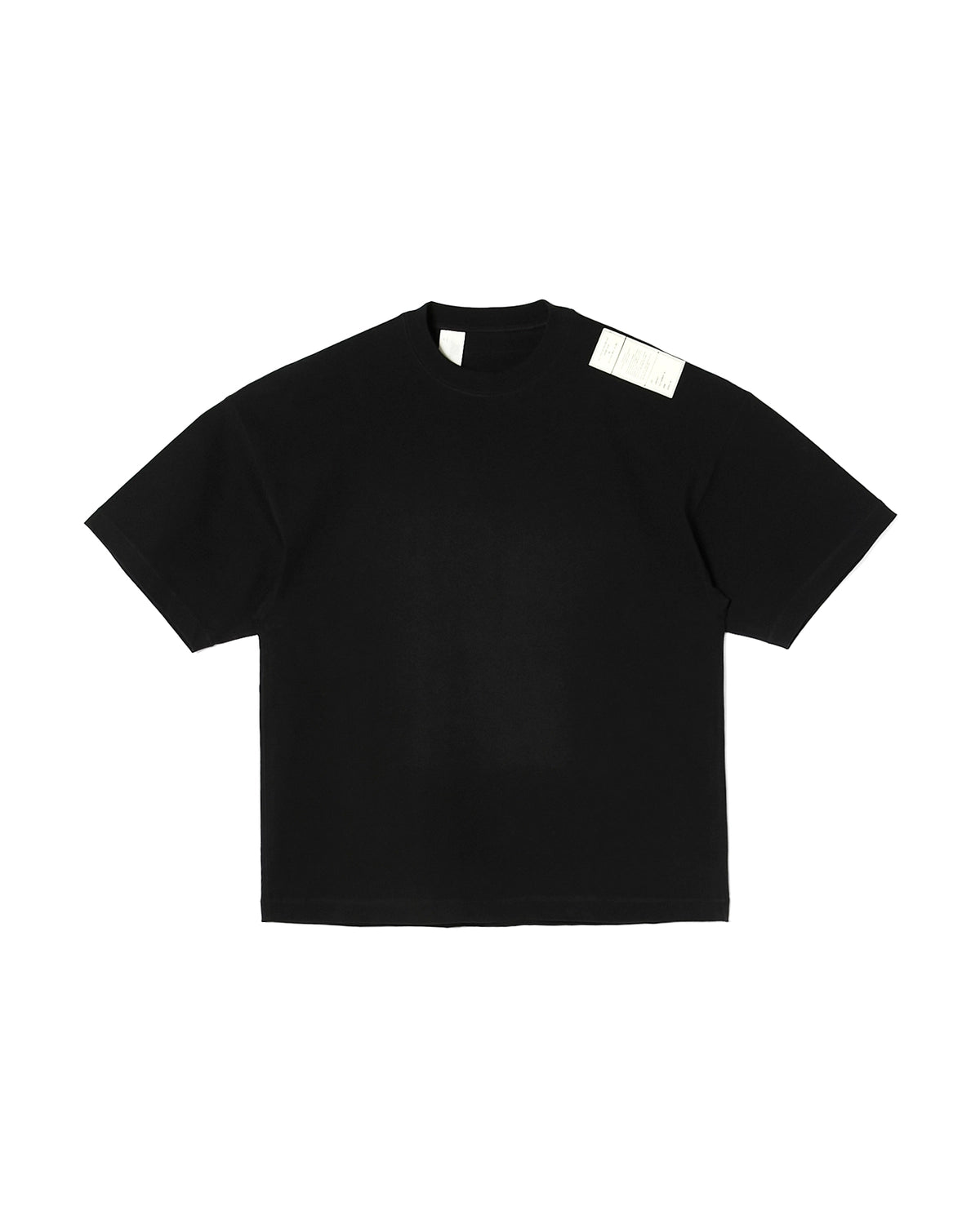 N.HOOLYWOOD TEST PRODUCT EXCHANGE SERVICE / T-SHIRT (9261-CS56-016)