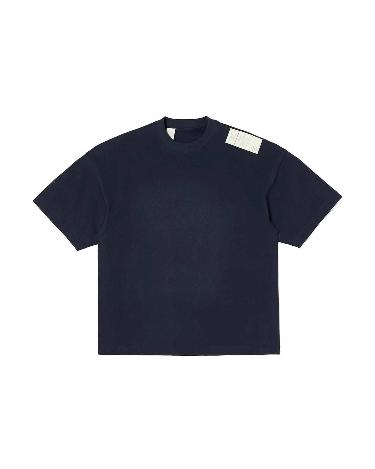 N.HOOLYWOOD TEST PRODUCT EXCHANGE SERVICE / T-SHIRT (9261-CS56-016)