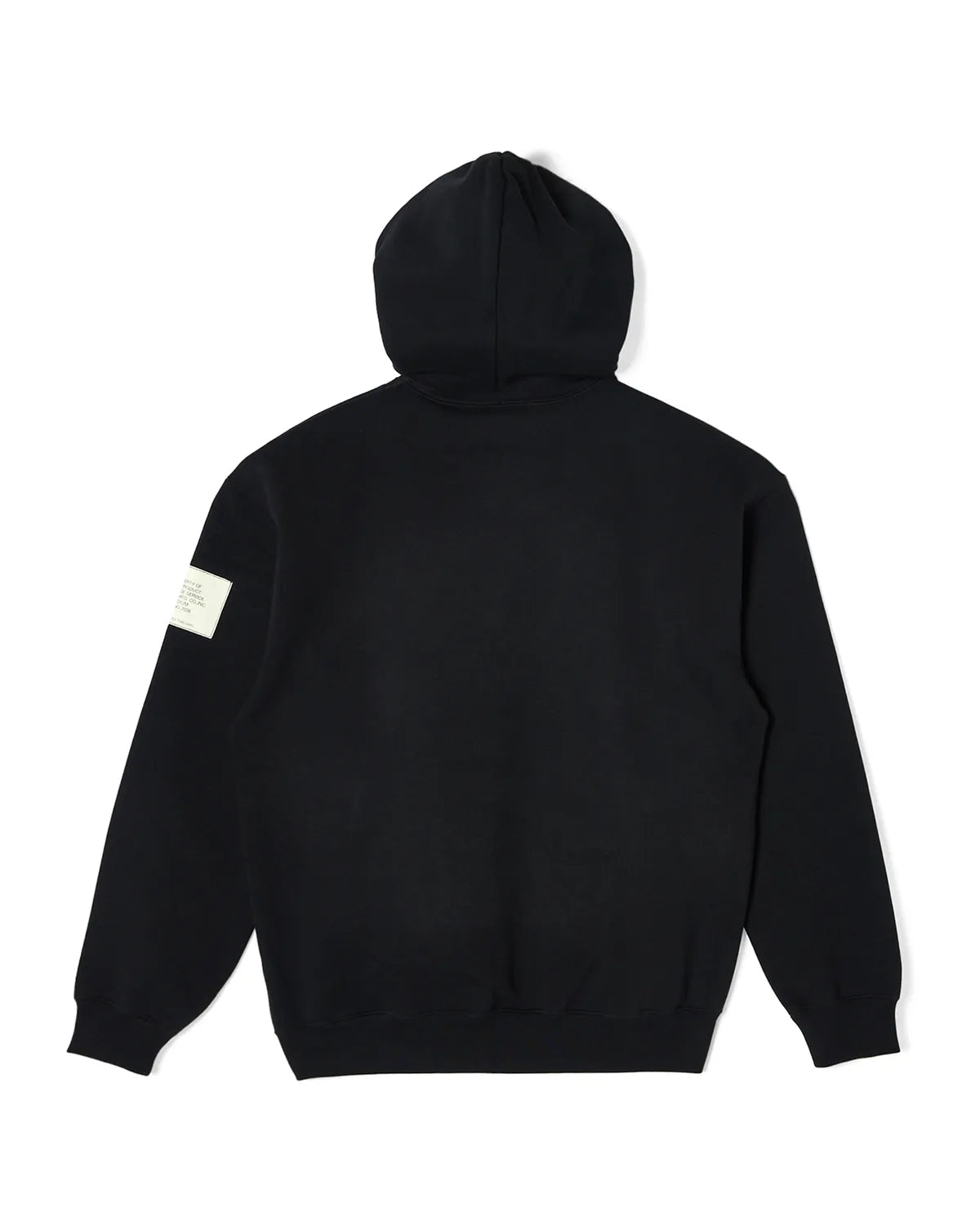 N.HOOLYWOOD TEST PRODUCT EXCHANGE SERVICE / HOODIE SWEATSHIRT (9261-CS80)