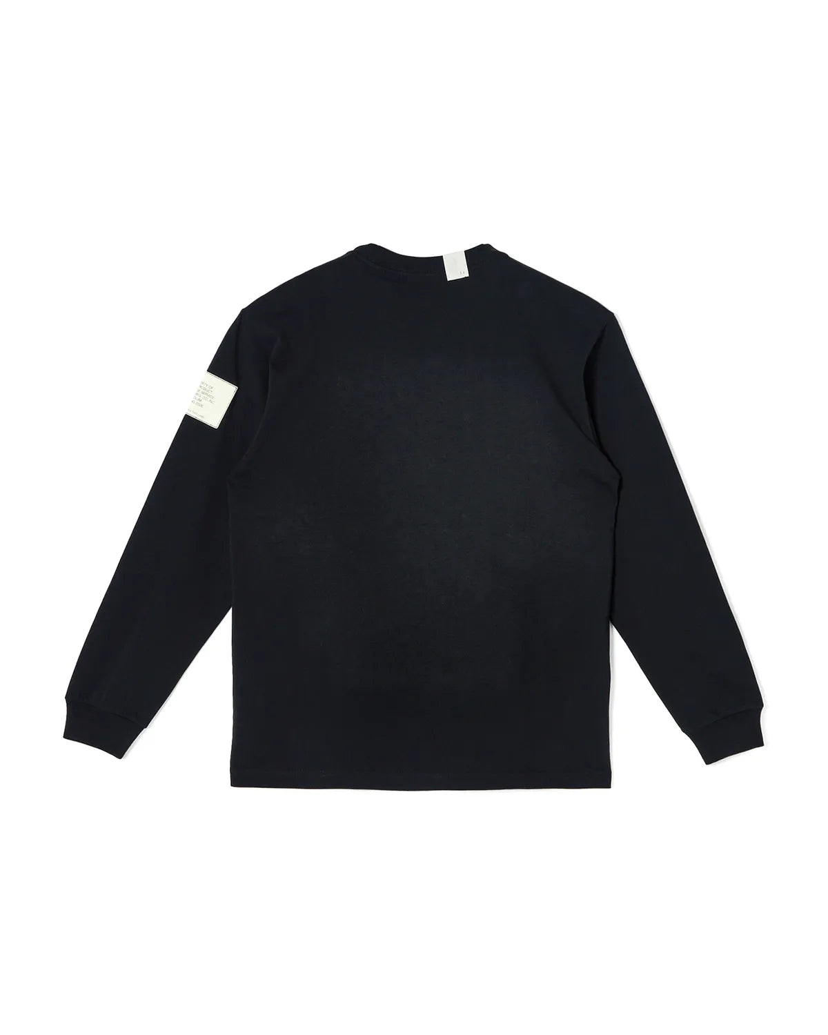 N.HOOLYWOOD TEST PRODUCT EXCHANGE SERVICE / LONG SLEEVE T-SHIRT (9261-CS82)