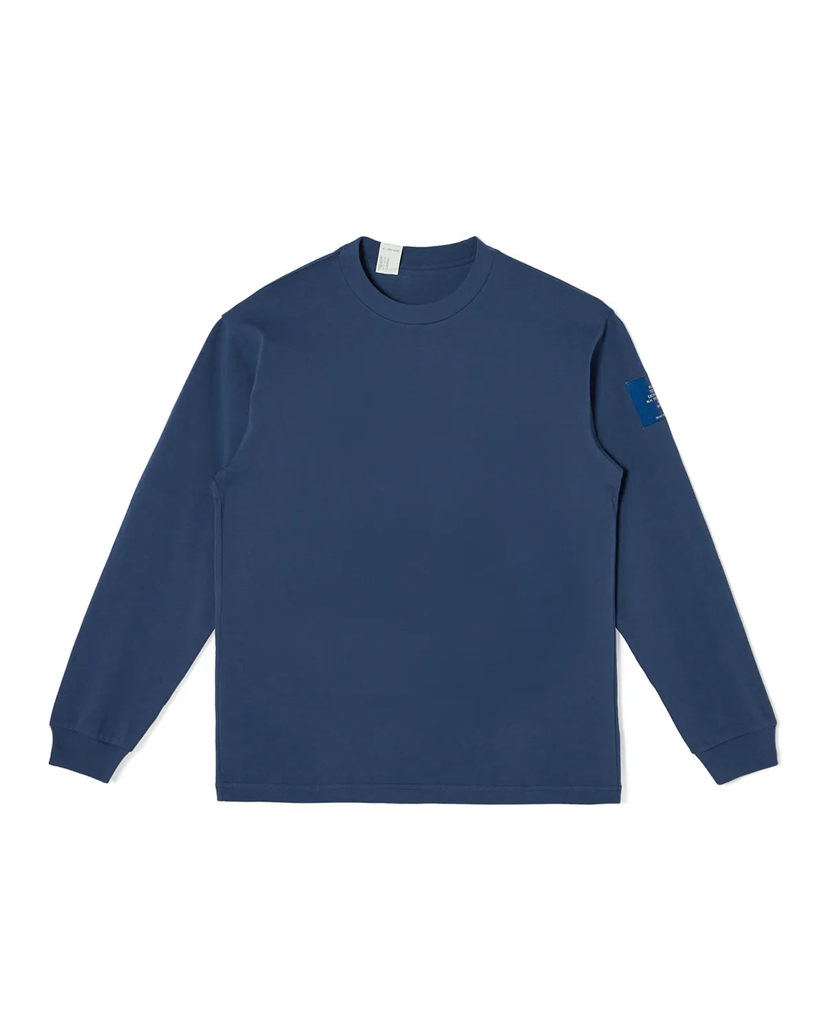 N.HOOLYWOOD TEST PRODUCT EXCHANGE SERVICE / LONG SLEEVE T-SHIRT (9261-CS82)